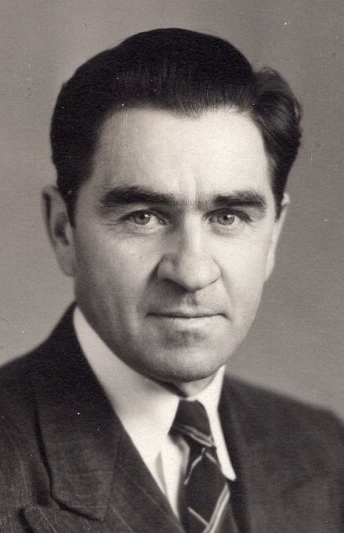 Melvin Paull Alder (1896 - 1973) Profile